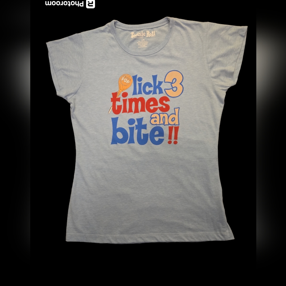 Tootsie Roll T Shirt